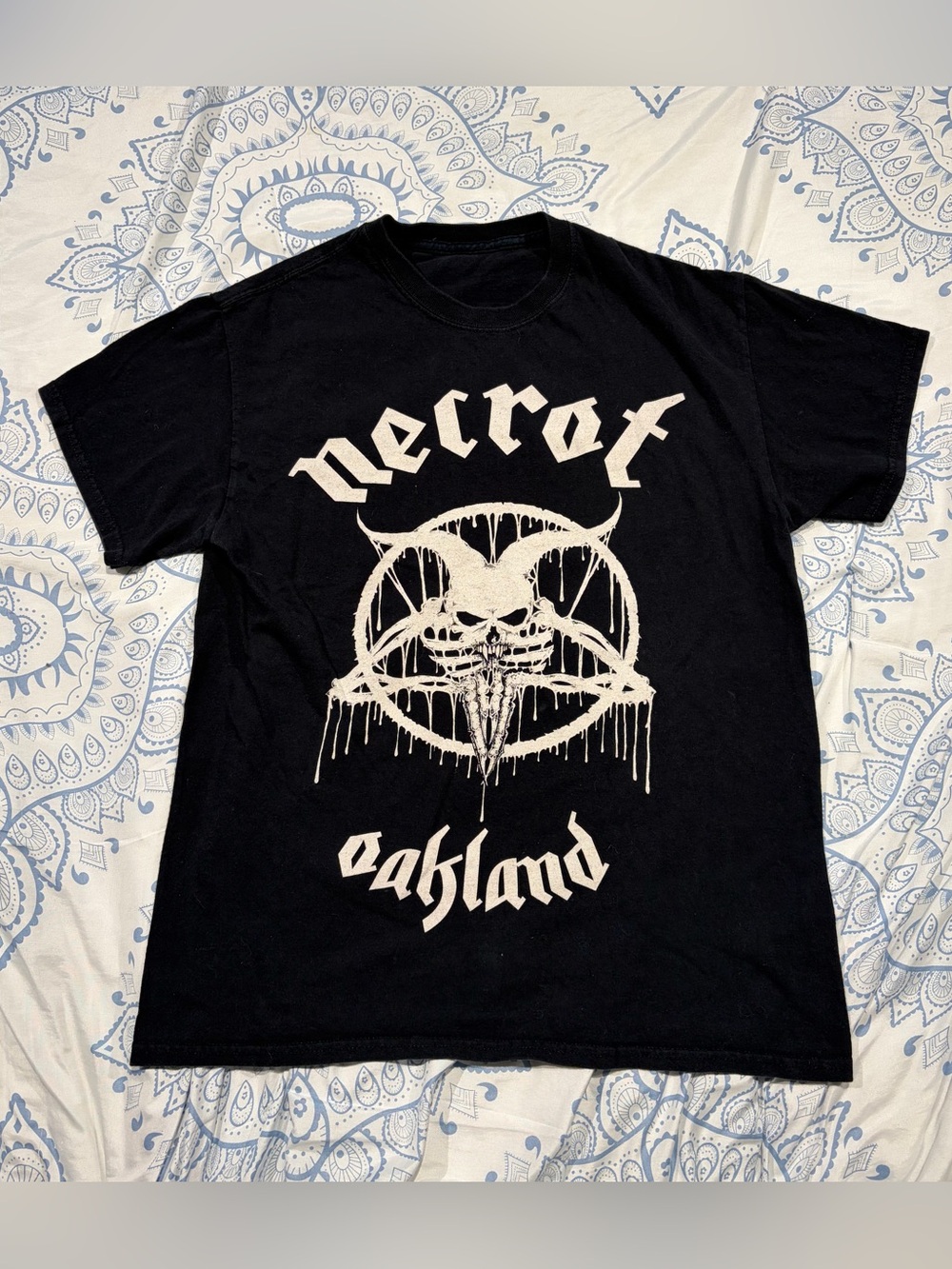 Necrot Shirt